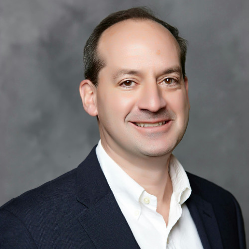 Mark Riotto headshot