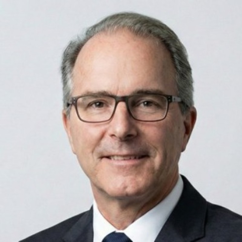 Mike Boas headshot