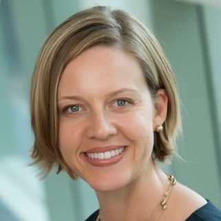 Sarah Burke Mullins headshot