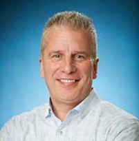 Steve Descovich headshot